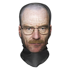 Realistic Celebrity Masks for Fun