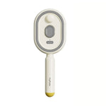 MistGlow Electric Spray Comb