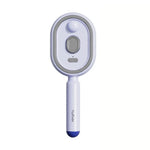 MistGlow Electric Spray Comb