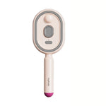 MistGlow Electric Spray Comb
