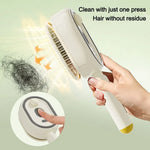 MistGlow Electric Spray Comb