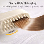 MistGlow Electric Spray Comb