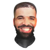 Premium Realistic Celebrity Masks