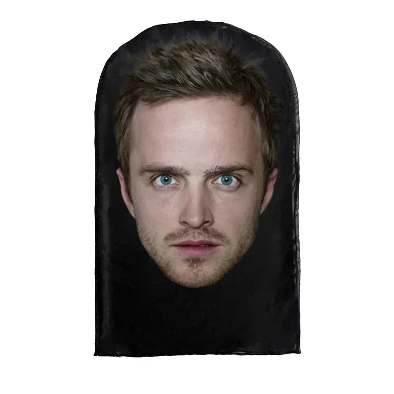 Premium Realistic Celebrity Masks