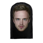 Premium Realistic Celebrity Masks