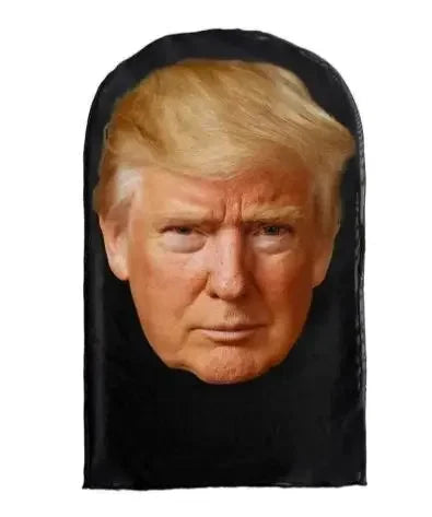 Premium Realistic Celebrity Masks