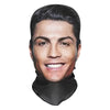 Premium Realistic Celebrity Masks