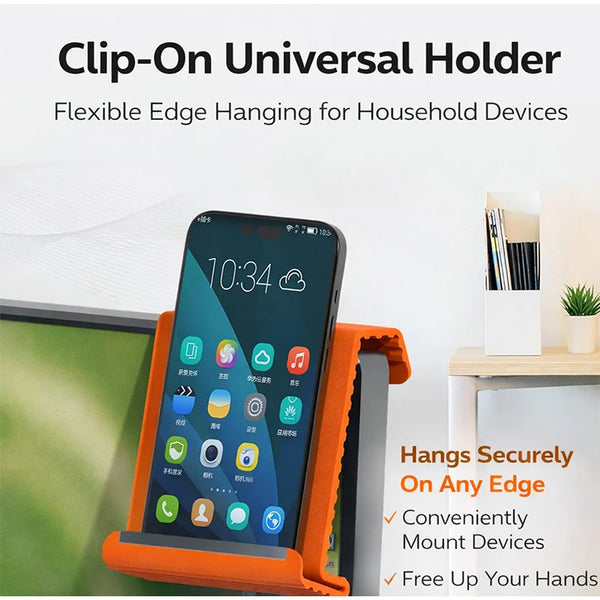 FlexGrip Pro Foldable Phone Stand