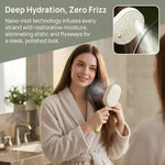 MistGlow Electric Spray Comb