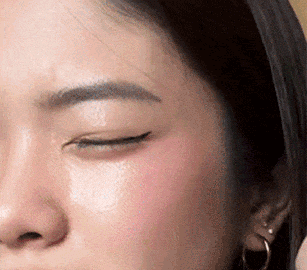 Precision Ink Eyeliner