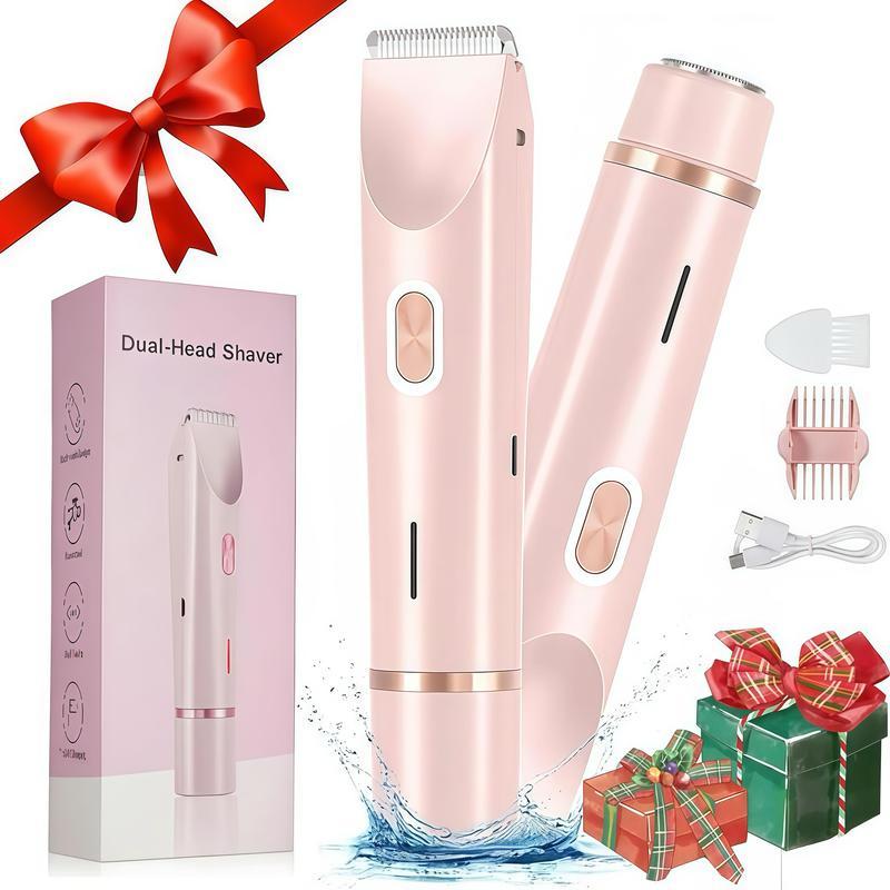 SmoothGlide Women's Trimmer