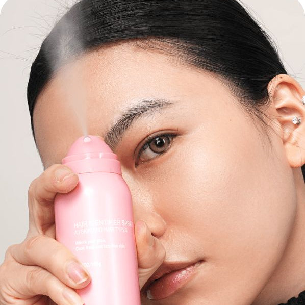 Smooth Skin Spray