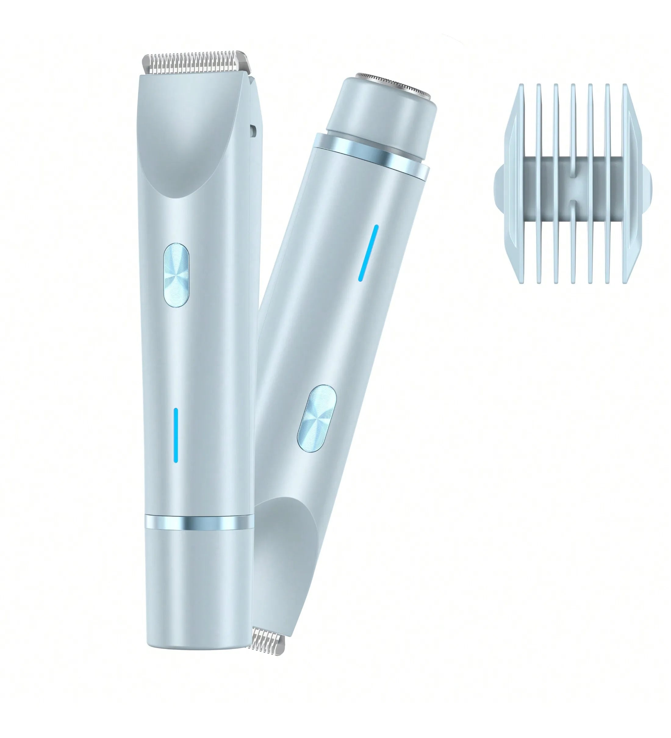 SmoothGlide Women's Trimmer