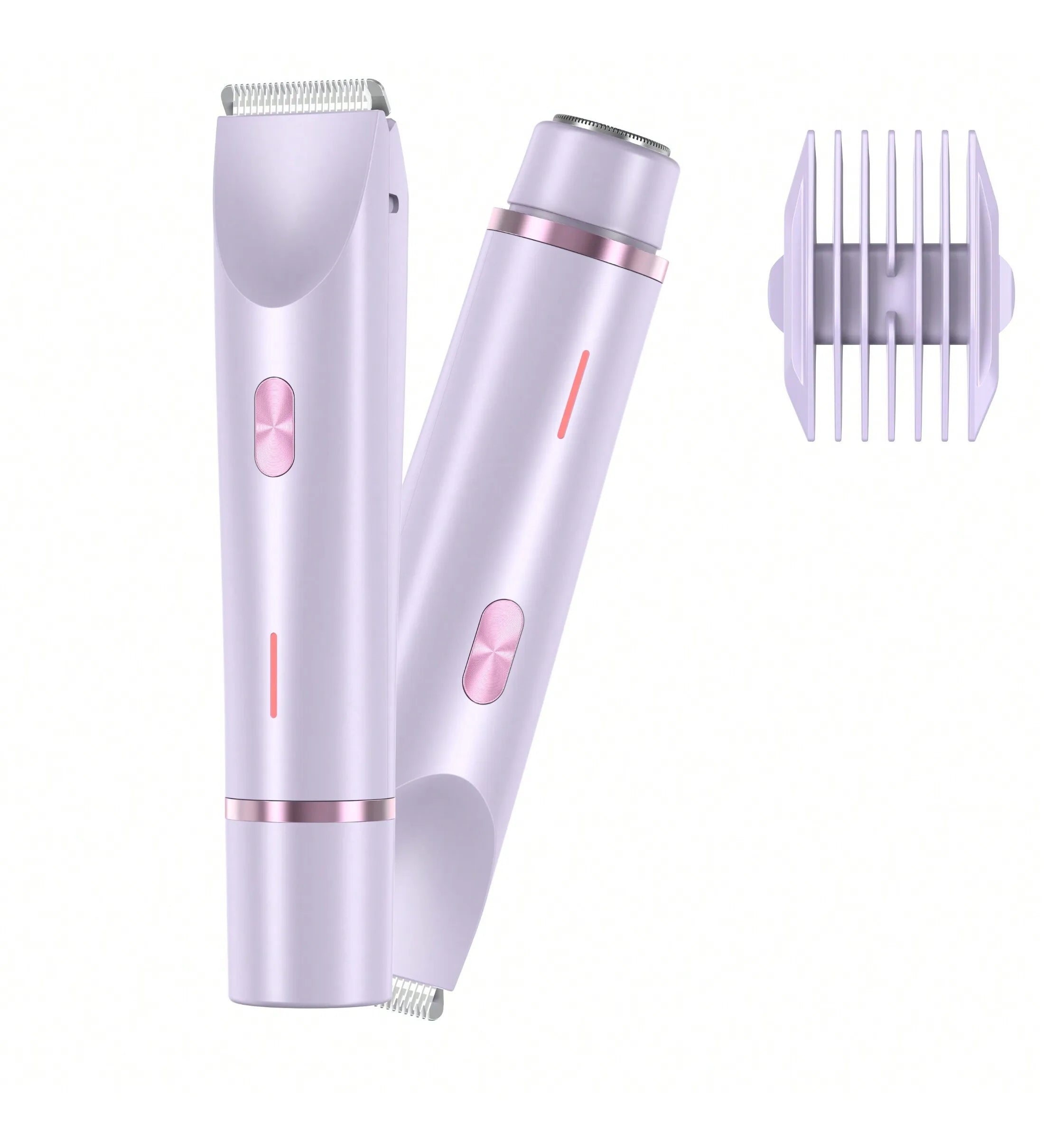 SmoothGlide Women's Trimmer