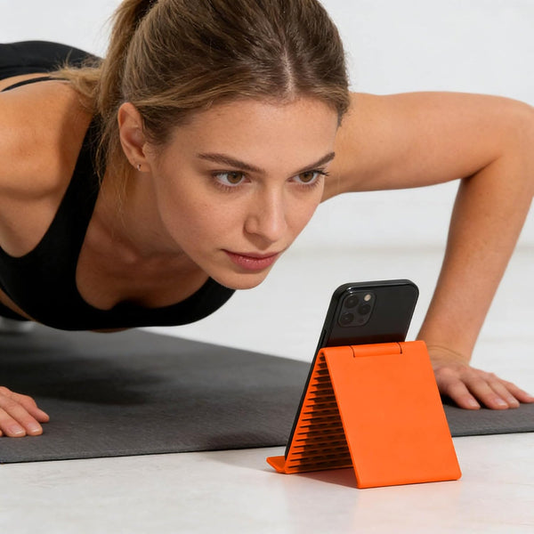 FlexGrip Pro Foldable Phone Stand
