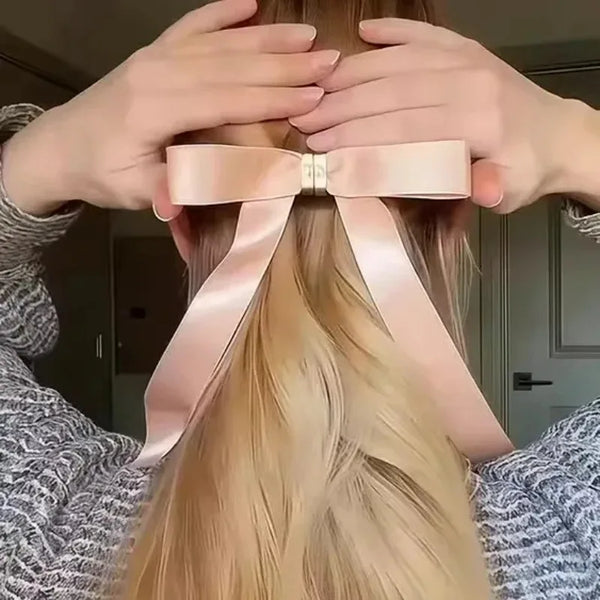Magnetic Butterfly Hair Grip Pro