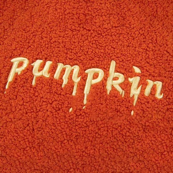 Cozy Pumpkin Hoodie