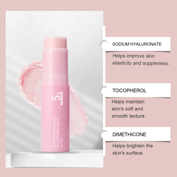 GlowStick Moisture Balm